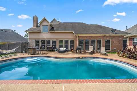 6806 BRIARFIELD, Bartlett, TN 38135
