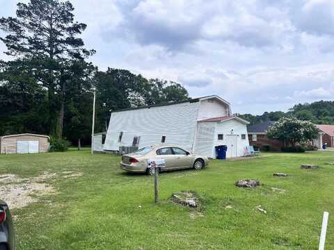 60 NORTHWOOD, Savannah, TN 38372