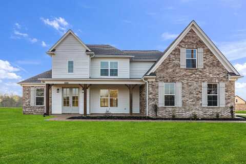 320 WIRT, Oakland, TN 38060