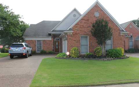 1543 APPLINGWOOD, Cordova, TN 38016