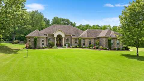 565 PLUM TREE, Munford, TN 38058