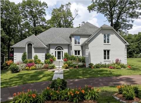 9202 DAVIES PLANTATION, Bartlett, TN 38133