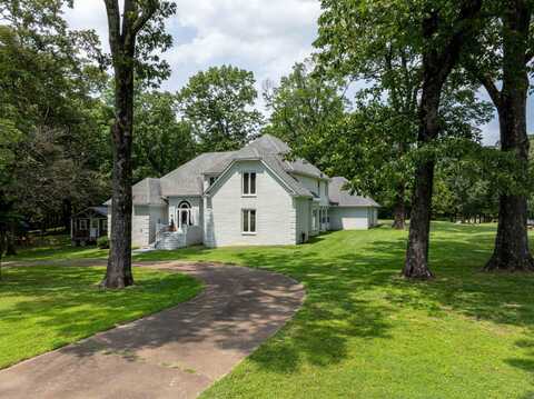 9202 DAVIES PLANTATION, Bartlett, TN 38133