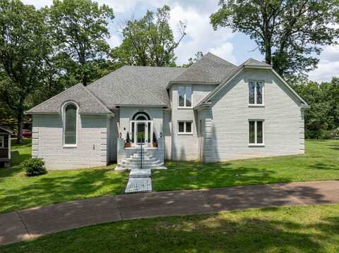 9202 DAVIES PLANTATION, Bartlett, TN 38133