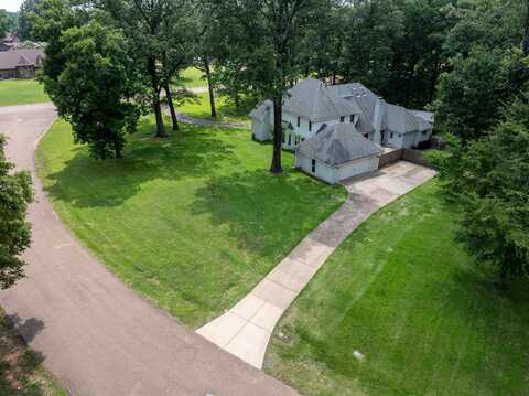9202 DAVIES PLANTATION, Bartlett, TN 38133
