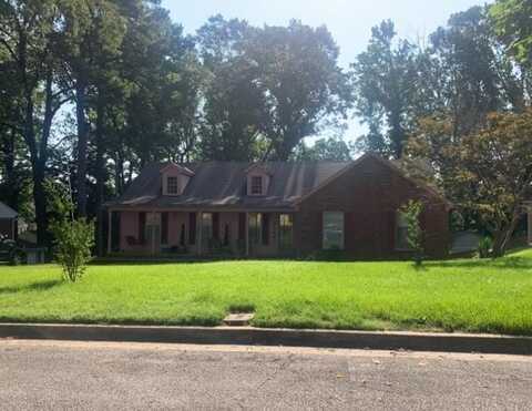 3140 GLENFINNAN, Memphis, TN 38128