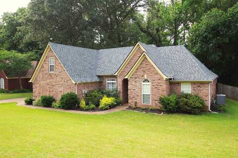 70 COUNTRY FOREST, Oakland, TN 38060