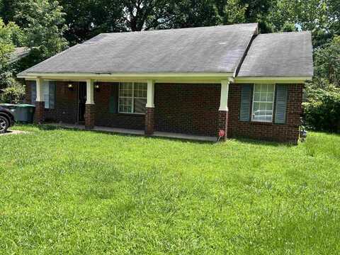 4120 MOUNTAIN, Memphis, TN 38127