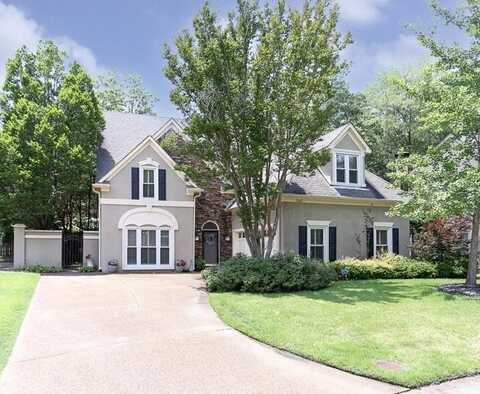 3283 DARBY DAN, Germantown, TN 38138