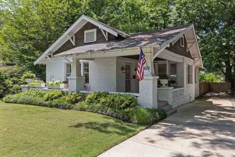 401 ALEXANDER, Memphis, TN 38111