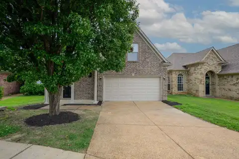 4820 PINE FOREST, Memphis, TN 38125