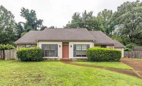 7192 SKIDMORE, Memphis, TN 38119