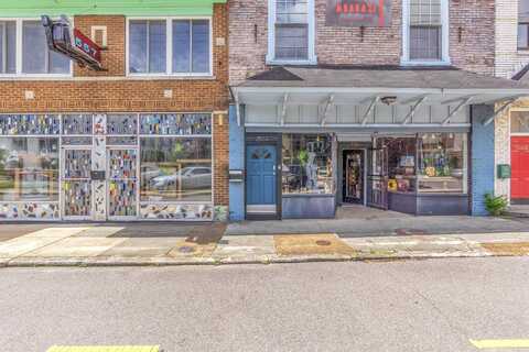 2553 BROAD, Memphis, TN 38112