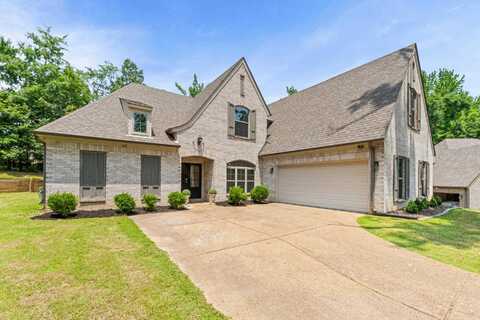 691 ROCKY FIELD, Memphis, TN 38018