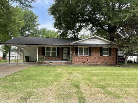 7241 RENDA, Millington, TN 38053