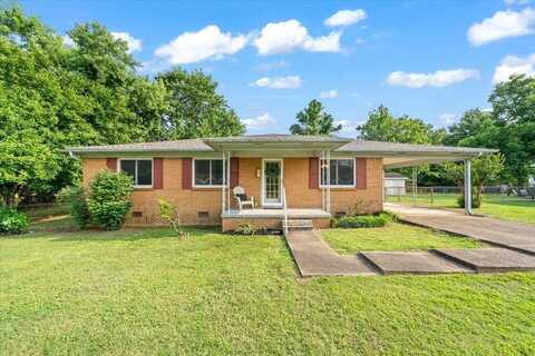89 MARY, Munford, TN 38058