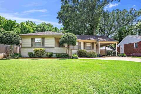 4951 LYNBAR, Memphis, TN 38117