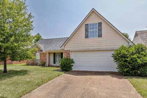 10310 COTTAGE OAKS, Memphis, TN 38016