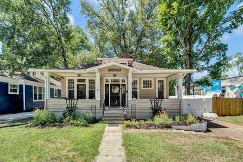 1701 VESEY, Memphis, TN 38114