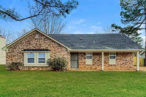 4290 PARK FOREST DR, Memphis, TN 38141