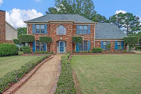 2098 DUNTREATH MEADOWS, Germantown, TN 38139