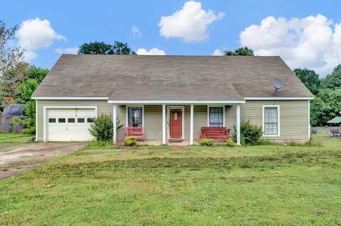 181 DONNA, Brighton, TN 38011