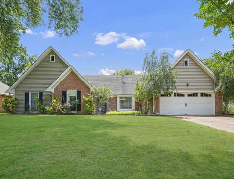 8233 E TIMBER CREEK, Memphis, TN 38018