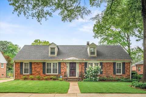 1079 WOODVIEW, Memphis, TN 38117