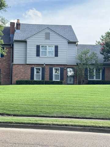 7024 COUNTRY, Germantown, TN 38138