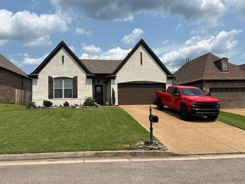 25 BRIAR HOLLOW, Oakland, TN 38060