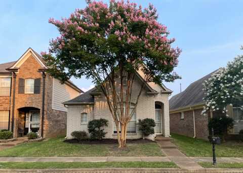 1360 BROADSTONE, Cordova, TN 38016