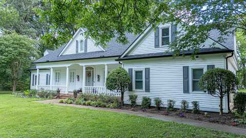 6045 WILLOUGHBY OAK, Bartlett, TN 38135