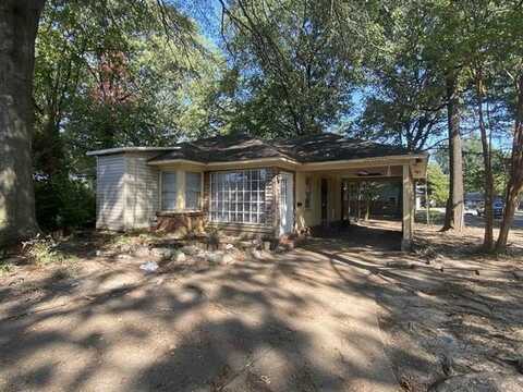 4612 S RENSHAW, Memphis, TN 38122