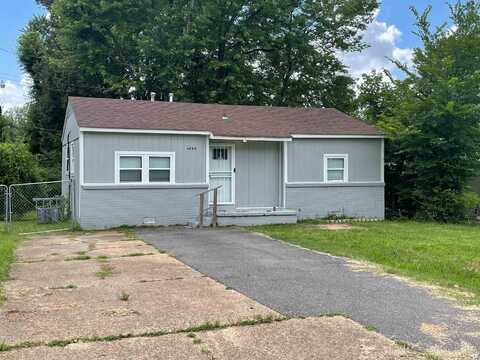 4499 RANGE LINE, Memphis, TN 38127