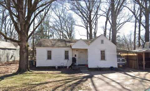 4201 TRUMAN, Memphis, TN 38108