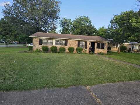 850 ANGELINA, Memphis, TN 38122