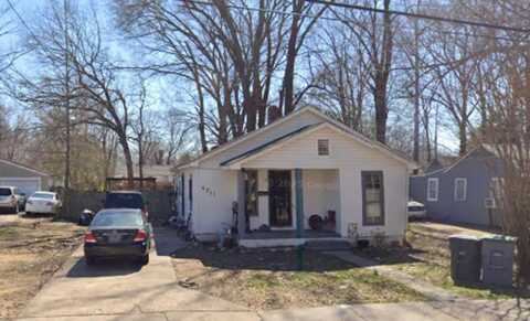 4211 TRUMAN, Memphis, TN 38108