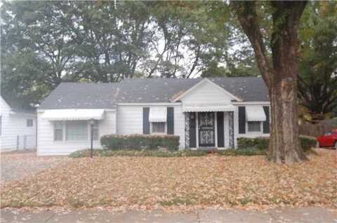 1416 RUSSWOOD, Memphis, TN 38108