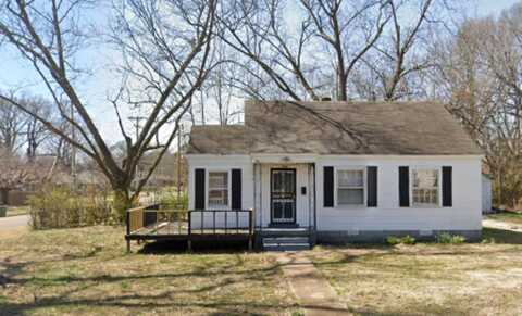 875 HOMER, Memphis, TN 38122