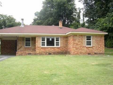 1624 WHITNEY, Memphis, TN 38127