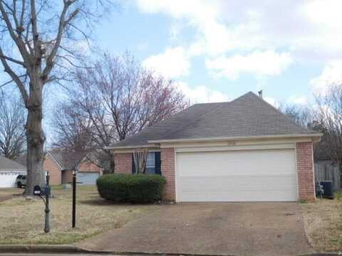 2268 LAKE SPRINGS, Memphis, TN 38016