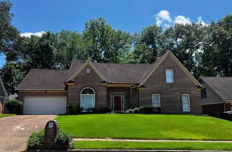 757 BELLE WATLEY, Collierville, TN 38017