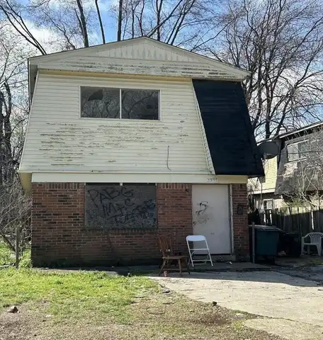 2331 STATEN, Memphis, TN 38108