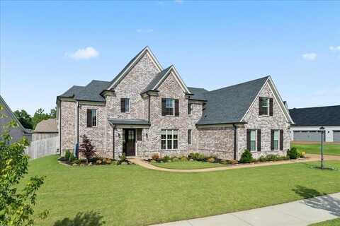 5170 SAFFRON SPRING, Lakeland, TN 38002