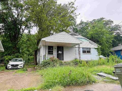 1041 PALMETTO, Memphis, TN 38107