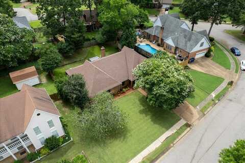 3077 STONECREST, Lakeland, TN 38002