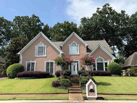 7598 FAIRWAY FOREST, Memphis, TN 38016