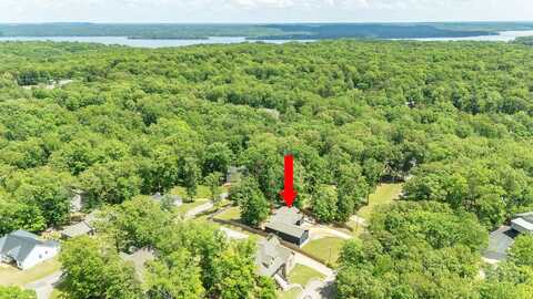 55 KNOTTY OAKS, Counce, TN 38326