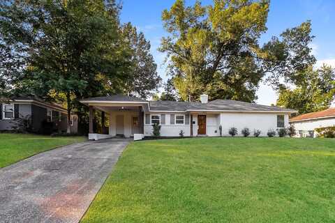 4143 HILLDALE, Memphis, TN 38117