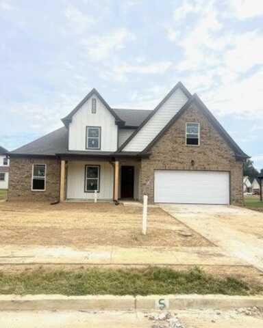10203 MARCH MEADOWS, Olive Branch, MS 38654